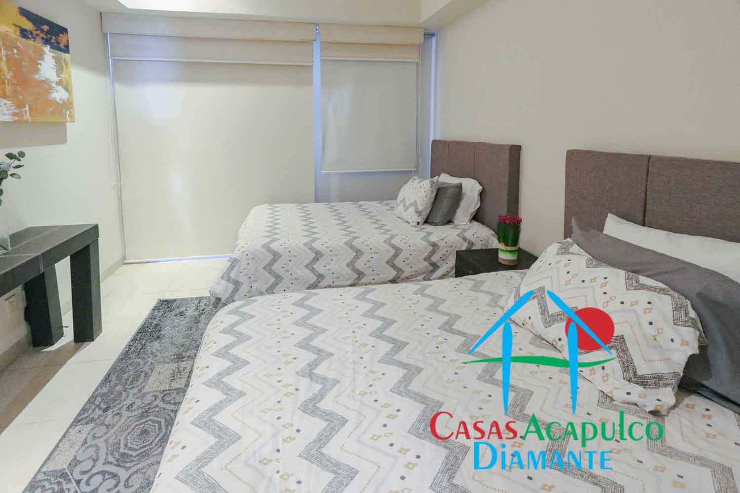 Areia A 402 - Recamara dos 3